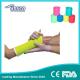 Colored Medical Tape Orthopedic Casting Tape