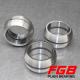 China FGB factory high quality GE10E GE10C Radical Spherical Plain Bearing joint bearing