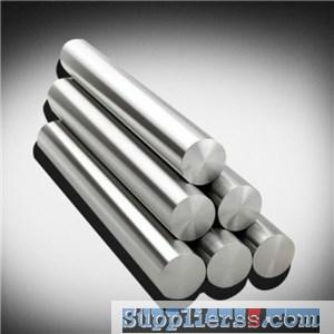 Cold Drawn /peeled 304/304L Stainless Steel Solid Bright Round Bars