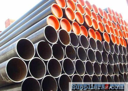 api 5l steel pipe