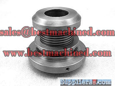 Custom CNC machining parts China Best Machined Co., ltd
