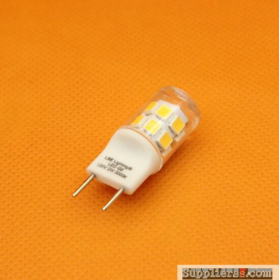 Sockel G4 Capsule Light Fitting Bulb LED 12V Halogen Lamp