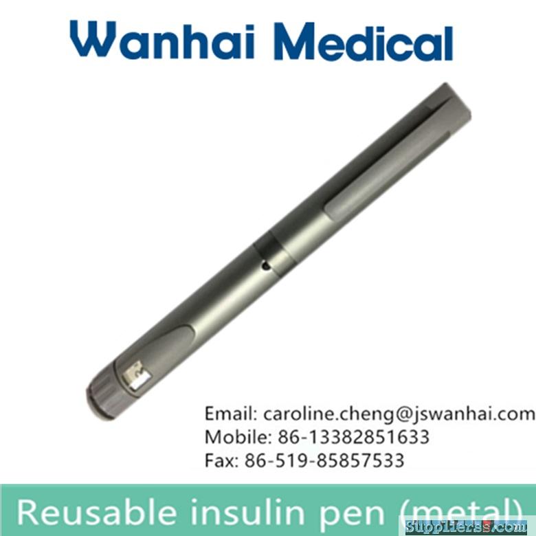 auxin injection pen