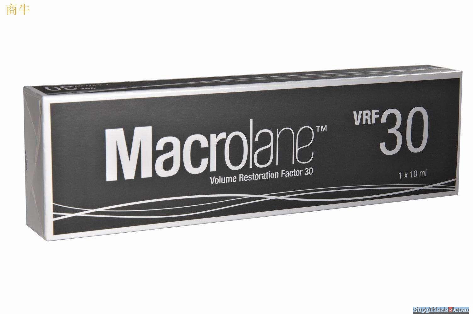 Macrolane VFR 30 10ml/20ml with best price