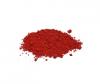 Iron oxide red,