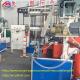 Fully automatic best quality high configuration fireworks paper cone making machine