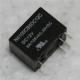 signal relay, small, 5vdc, sealed, SMT shaped terminals, monostable, contactor relay