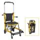Easy Cleaning And Operated Emergency Fire Rescue Evacuation Stair Chairs