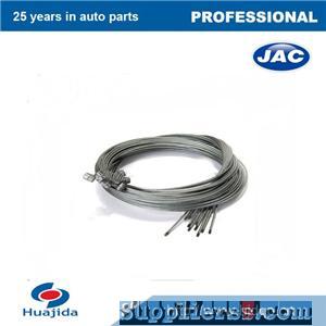JAC Light Truck Spear Parts Hand Break Cable HFC1020