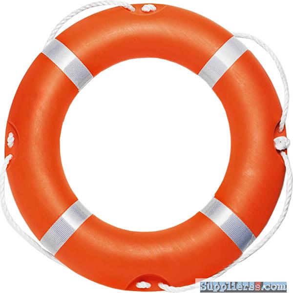 Marine Lifebuoy Ring 2.5KG 5556-1