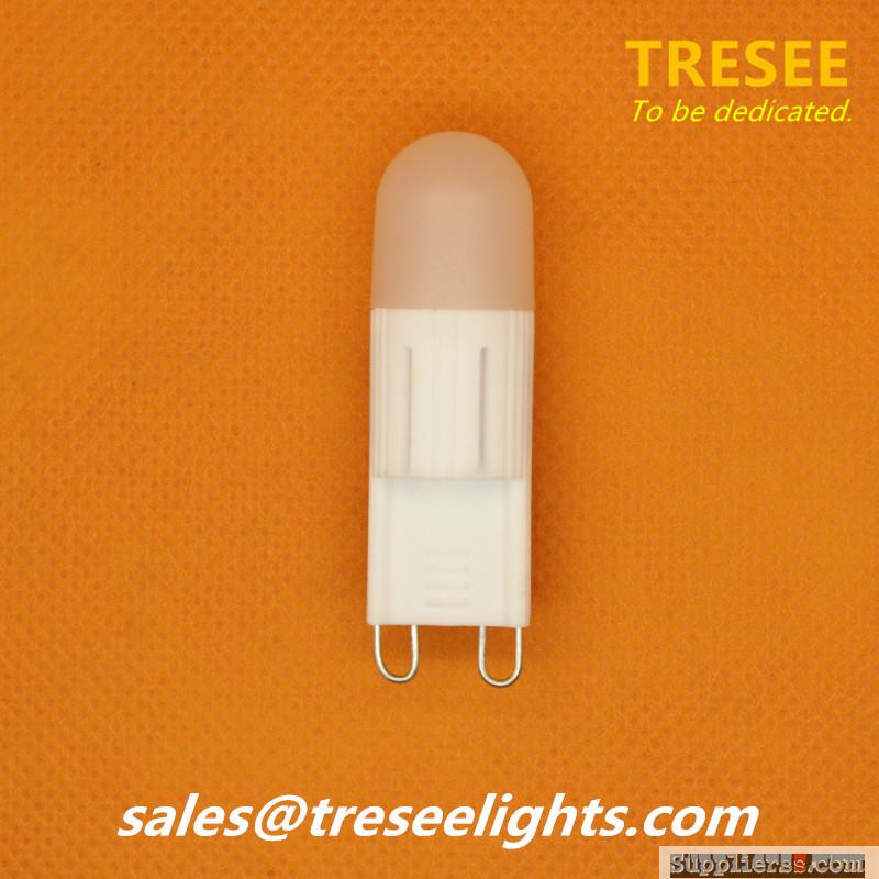G9 led replacement bulbs for halogen Lamp
