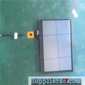 7 Inch 800*480 And 1024*600 IPS 50PIN TFT Module