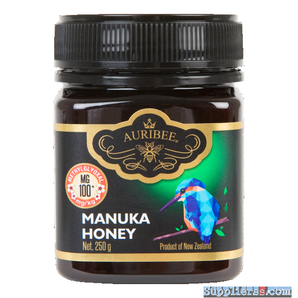 Manuka Honey Wholesale