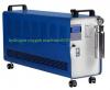 hydrogen oxygen machine-605T with 600 liter/hour hho gases output