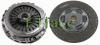 German Standard 430mm Clutch Cover Assembly Clutch Kits Wholesale 3400700360
