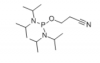 2-Cyanoethyl N,N,N\\\',N\\\'-tetraisopropylphosphorodiamidite,CAS#102691-36-1