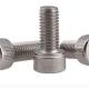 High Quality Stainless Steel 316 304 Hex Socket Head Bolt