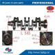 Original Chaochai Diesel Engine Spare Parts Crankshaft 4105Q-28.03.01