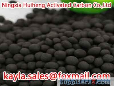 bulk activated carbon