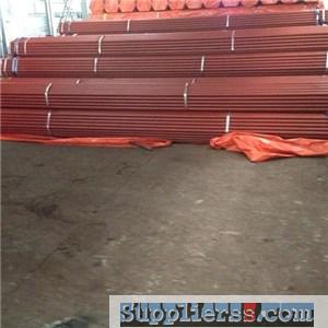 Scaffolding Carbon Steel Pipe For Building And Construction