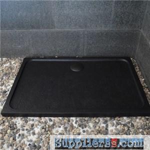 Natural Stone Marble Bathware Shower Tray