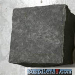 Zhangpu Black Basalt Paver