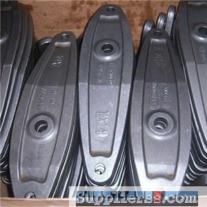 closed die forgings Molding forgings Precision forging manufacture
