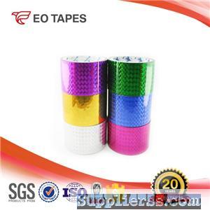 BOPP Printed Light Packing Laser Adhesive Tape