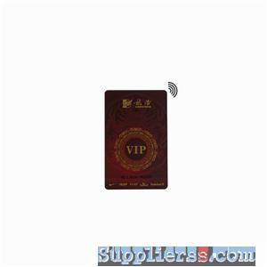 Top Quality Eco-friendly Hf Chip Mode Smart Card Best Rfid Tag In Prompt Delivery