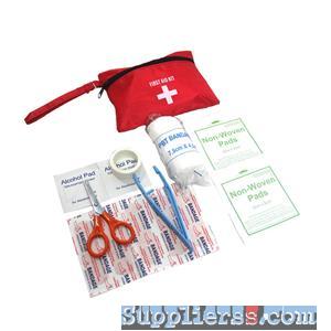 Wholesale Mini First Aid Bag In Stock Cheap Price Low MOQ