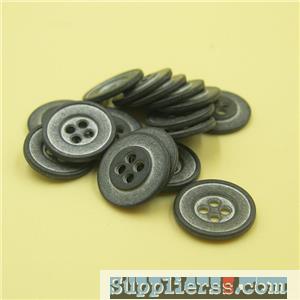 Custom Logo Metal Antique Sewing Buttons for Clothes for Garment Online