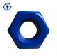 ASTM A194 2H Heavy Hex Nuts; ASTM A194 2HM Heavy Hex Nuts; ASTM A194 Gr.8 Heavy Hex Nuts;