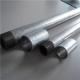 Hot-dipped Galvanized (GI) Seamless Steel Pipe And Hot Dipped Threaded Seamless (SMLS) Ste