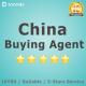 One-stop China Buying Agent Guangzhou buying office 10yrs professional service