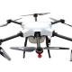 Multi-rotor agricultural crop protection /sprayer helicopter drone