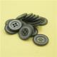 Custom Logo Metal Antique Sewing Buttons for Clothes for Garment Online