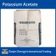 Quality China supplier Potassium Acetate price