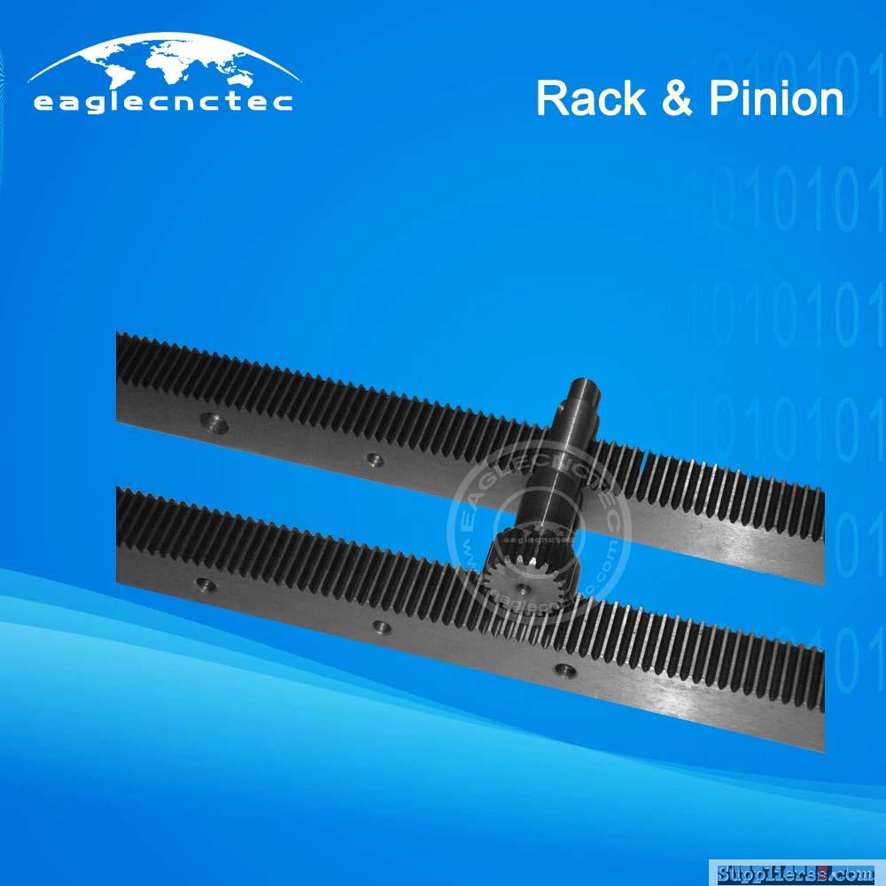 Rack and Pinion for CNC Router CNC Engraving Machine