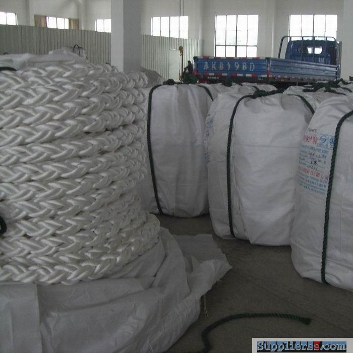 Polyester Rope Mooring Rope