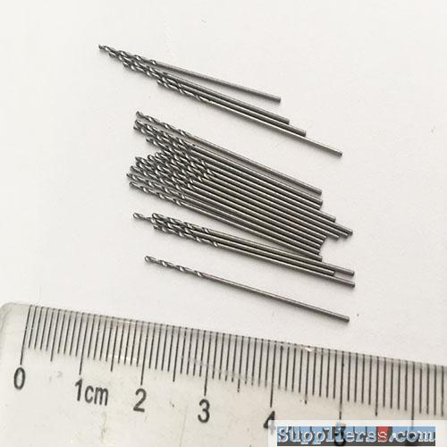 carbide micro drill supplier from china