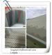 hot sales aluminium screen mesh with powder coating