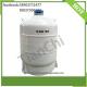 TIANCHI cryogenic container 50L liquid nitrogen ice cream dewar tank in KG
