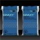 Graphene Epoxy Composite Material (Graxy) For Anti-Corrosion Primer And Nanocomposites