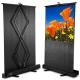 Cynthia Screen Portable Floor Stand Projector Screen