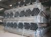 export to india market 40-60g/m2 gi pipe in China Dongpengboda