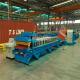 Glazed Tile Manufacturing Roll Forming Machine