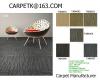 China carpet tile, China modular carpet, carpet tile from China, China pp carpet tile, Chi