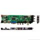 Sell 26inch LED TV Board Supporting USB Multimedia Playback