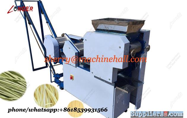 Commercial Dry Noodle Making Machine