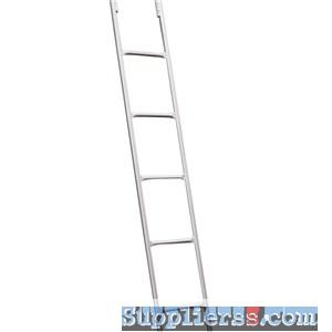 Galvanized Scaffolding Steel Monkey Ladder